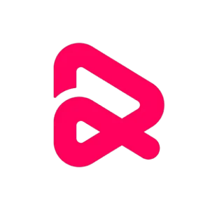 resso app logo